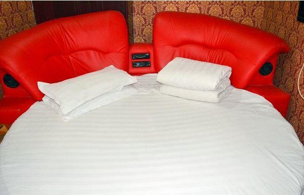 호텔 Greentree Inn Tangshan Xueyuan Road Business