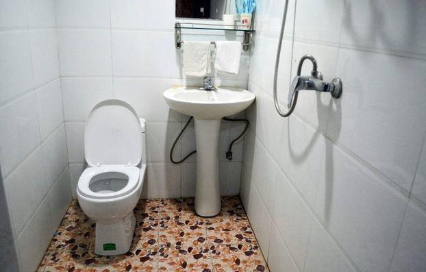 호텔 Greentree Inn Tangshan Xueyuan Road Business