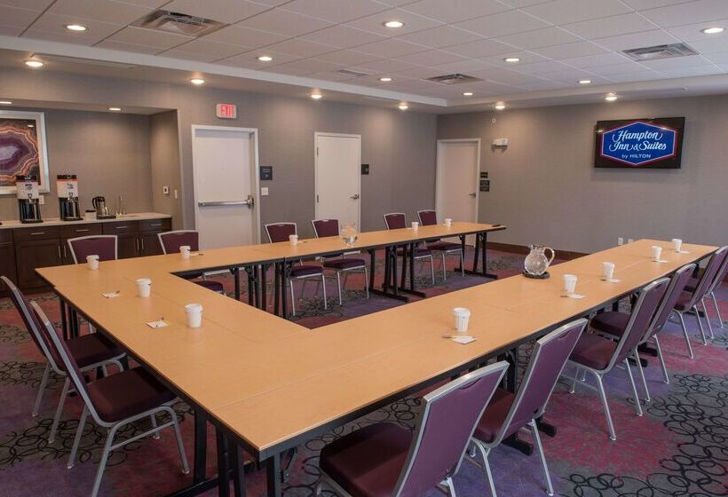 فندق Hampton Inn & Suites Bay City