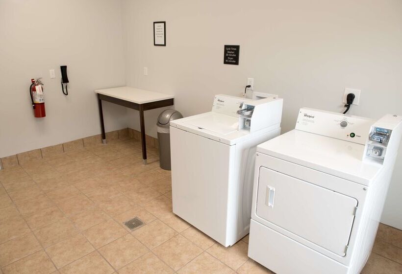 فندق Hampton Inn & Suites Bay City