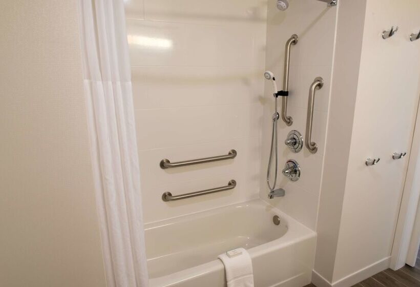 فندق Hampton Inn & Suites Bay City