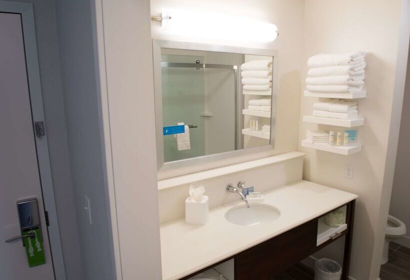 فندق Hampton Inn & Suites Bay City