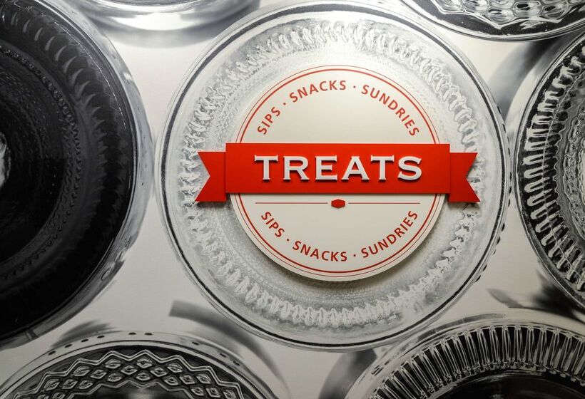 酒店 Hampton Inn Brighton