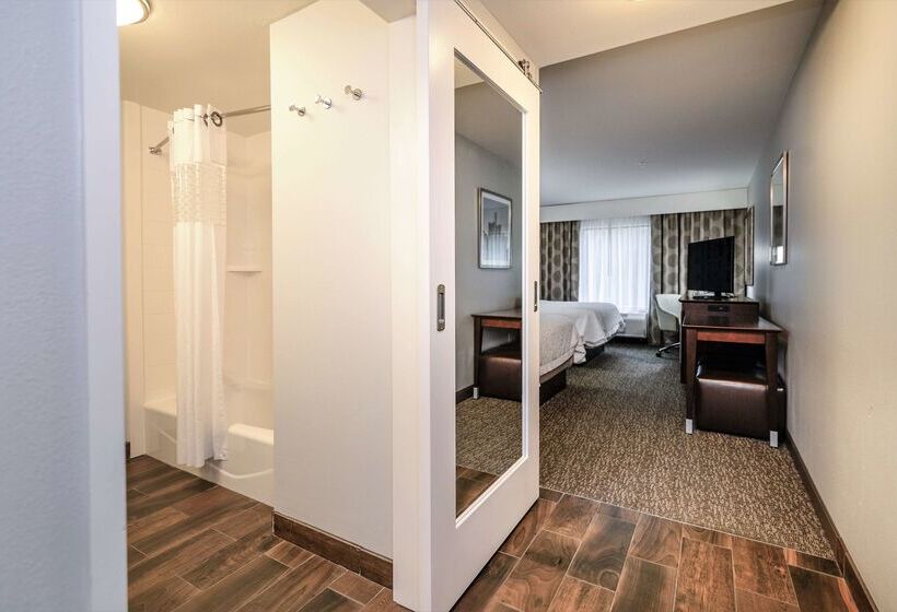 ホテル Hampton Inn Brighton