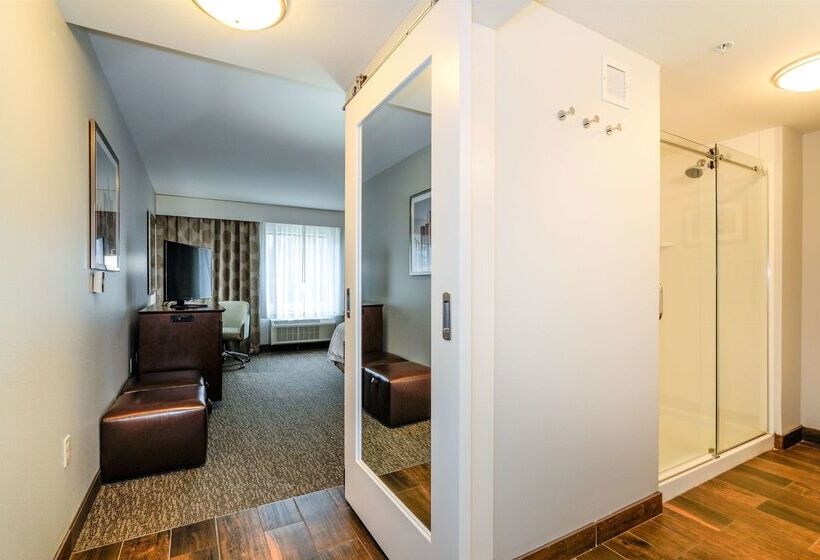 ホテル Hampton Inn Brighton