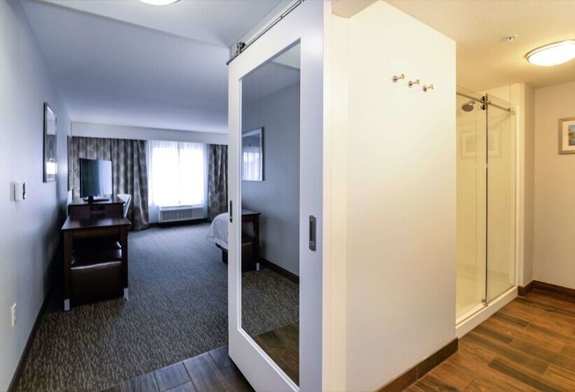 ホテル Hampton Inn Brighton