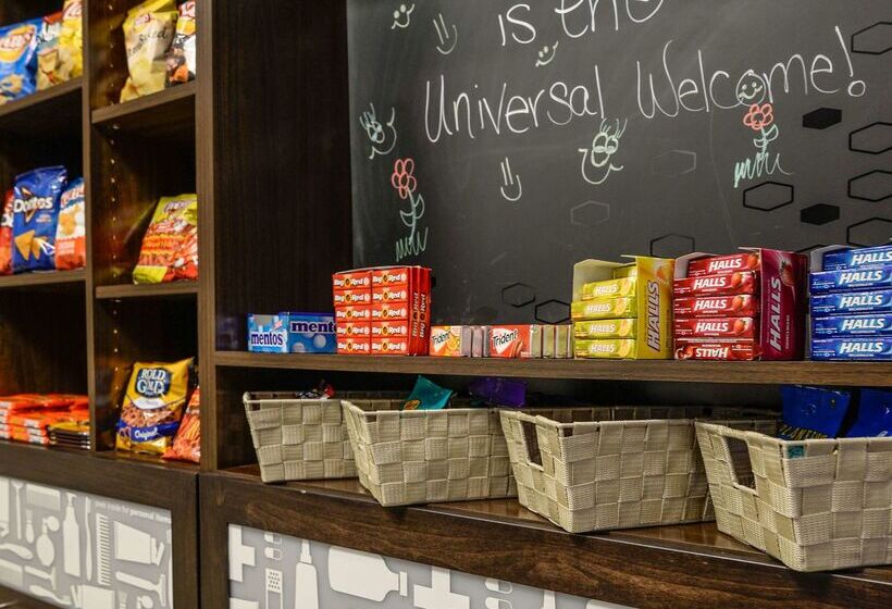 ホテル Hampton Inn Brighton