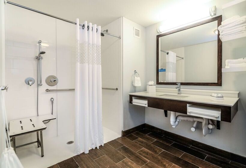 ホテル Hampton Inn Brighton