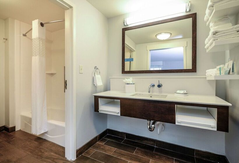 ホテル Hampton Inn Brighton