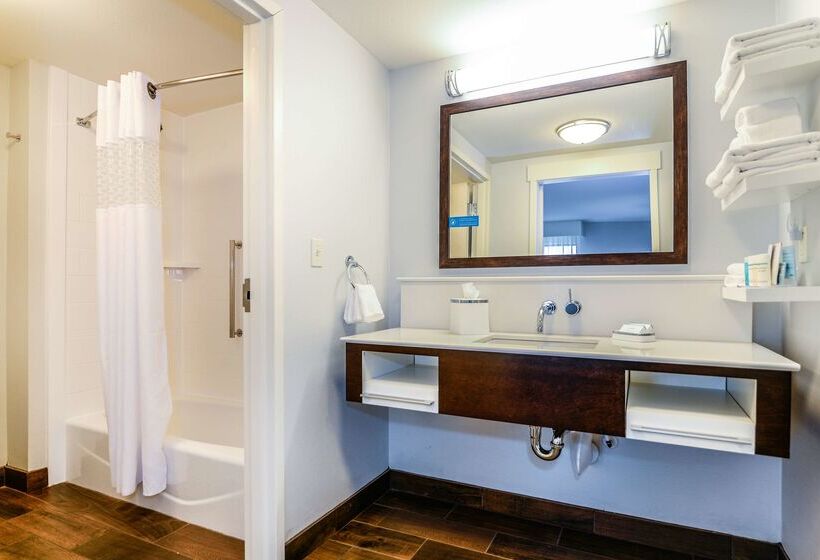 ホテル Hampton Inn Brighton