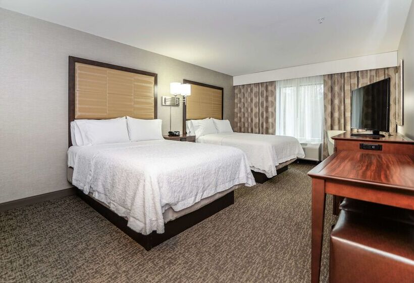 ホテル Hampton Inn Brighton