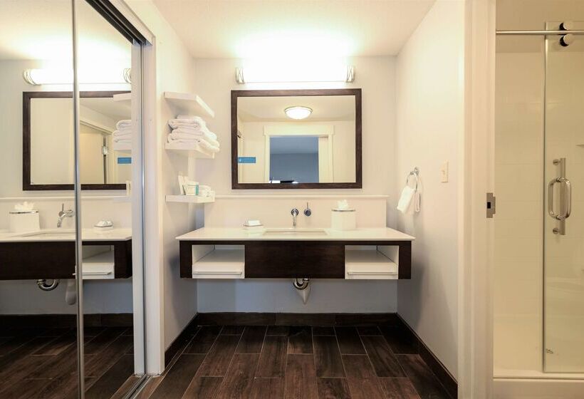 ホテル Hampton Inn Brighton