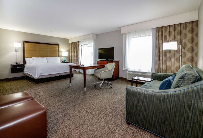 ホテル Hampton Inn Brighton