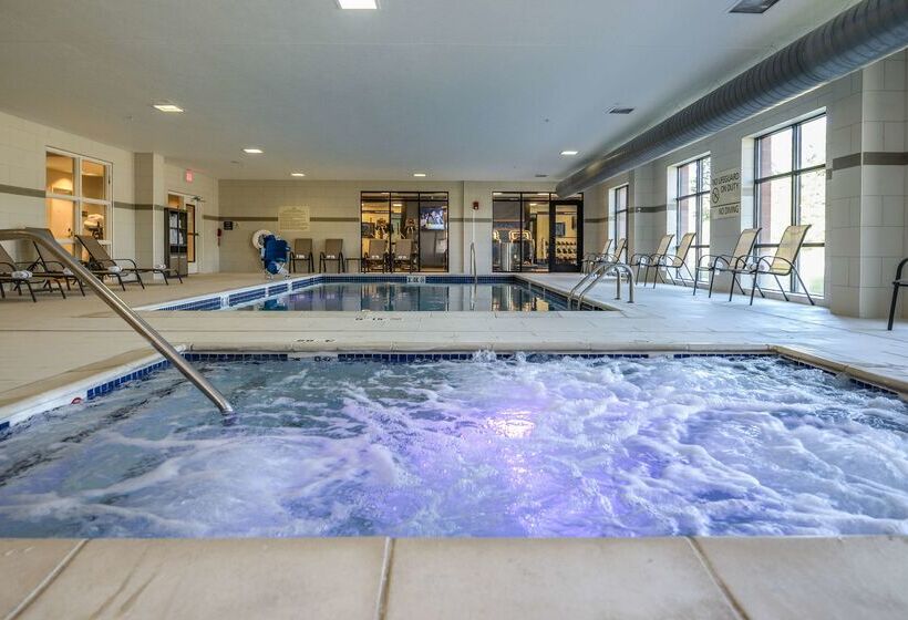 ホテル Hampton Inn Brighton