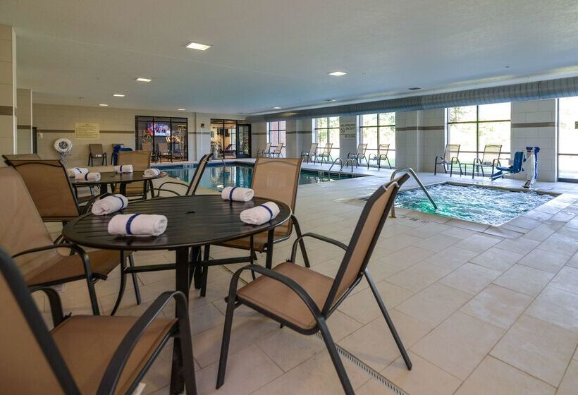 ホテル Hampton Inn Brighton