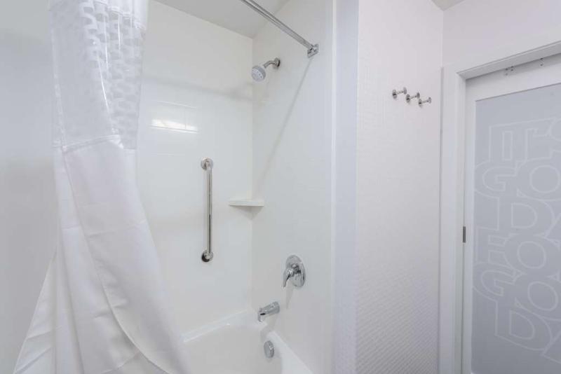 酒店 Hampton Inn Buffalohamburg