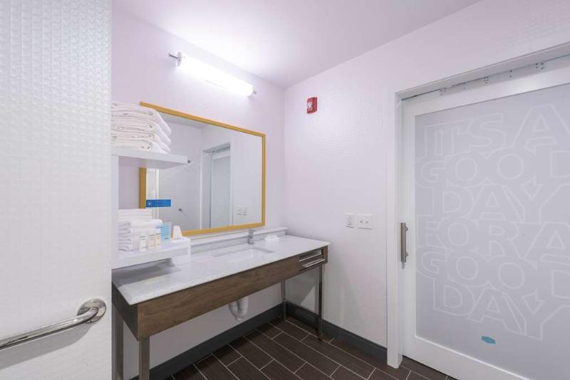 酒店 Hampton Inn Buffalohamburg