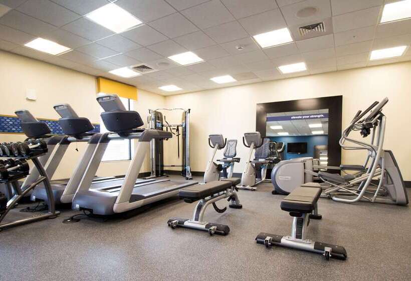 酒店 Hampton Inn Decatur Mt. Zion