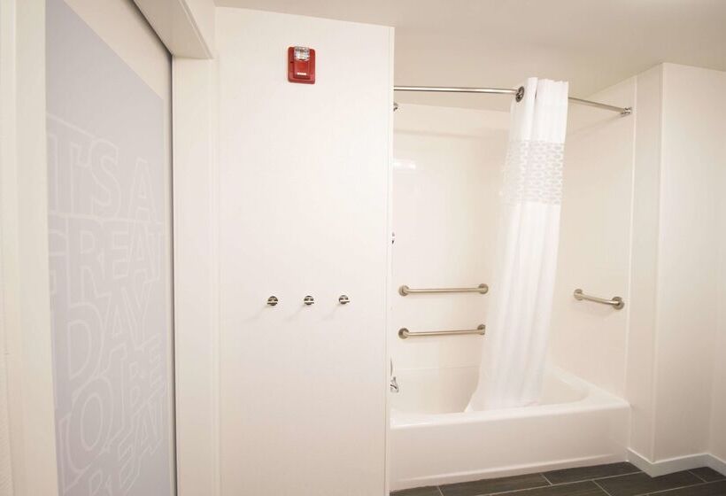 酒店 Hampton Inn Decatur Mt. Zion