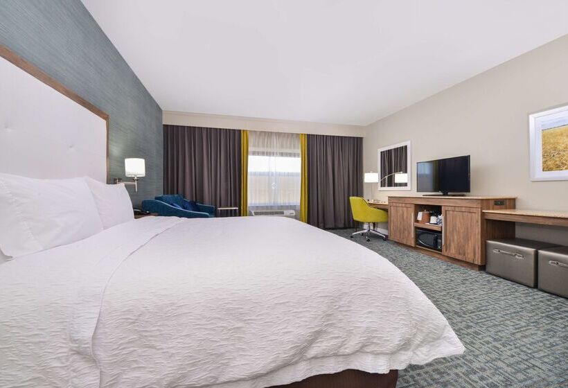فندق Hampton Inn Emporia