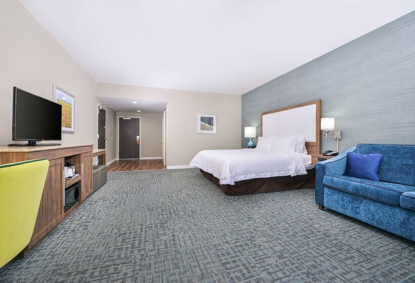 فندق Hampton Inn Emporia