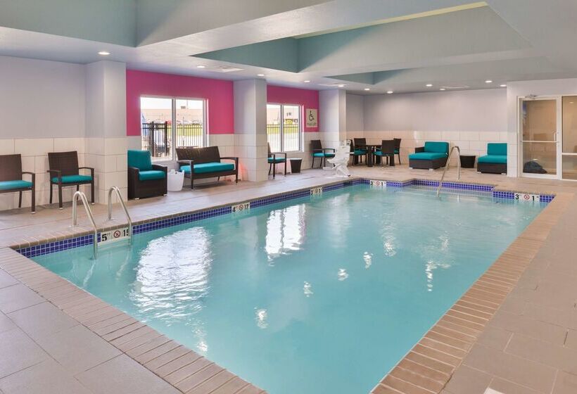 فندق Hampton Inn Emporia