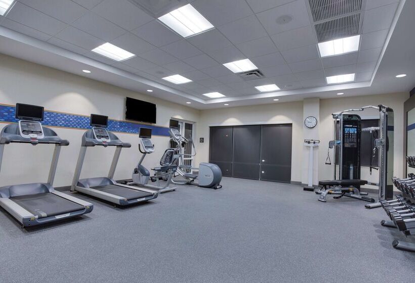 호텔 Hampton Inn Fort Lauderdale Pompano Beach