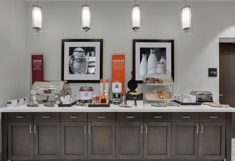 호텔 Hampton Inn Fort Lauderdale Pompano Beach