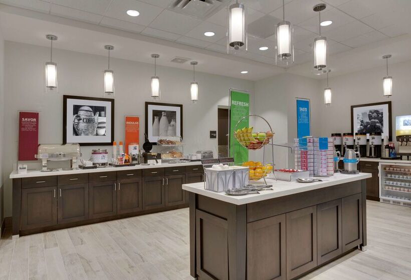 호텔 Hampton Inn Fort Lauderdale Pompano Beach