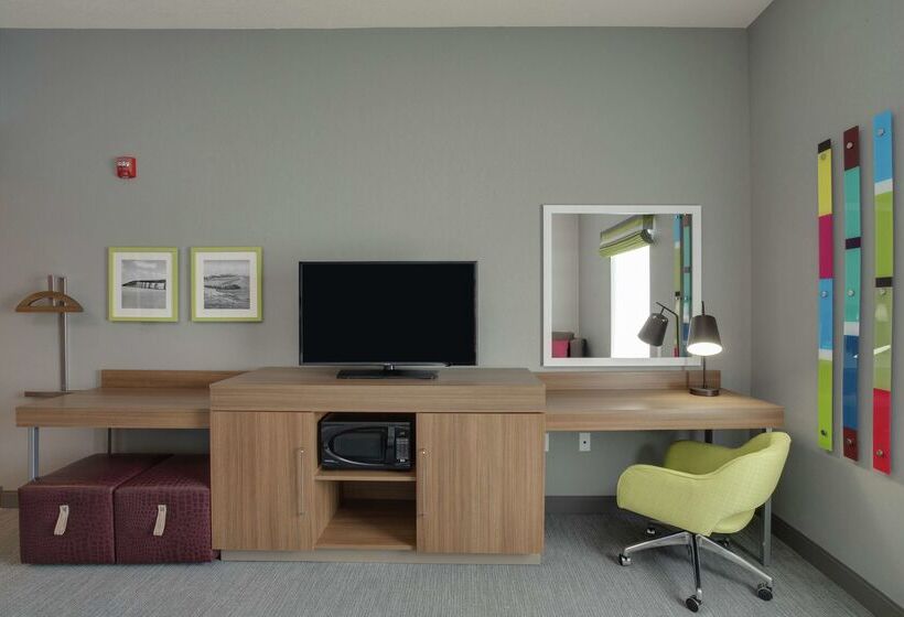 호텔 Hampton Inn Fort Lauderdale Pompano Beach