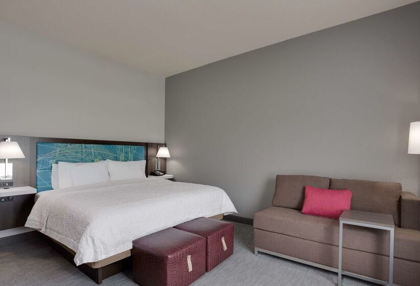 호텔 Hampton Inn Fort Lauderdale Pompano Beach