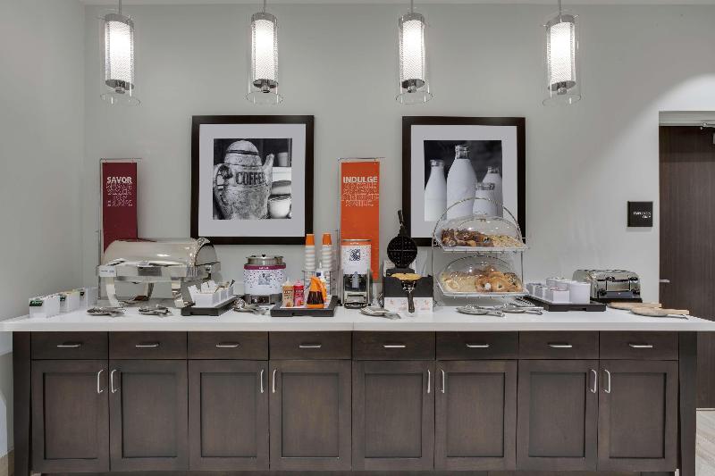 호텔 Hampton Inn Fort Lauderdale Pompano Beach