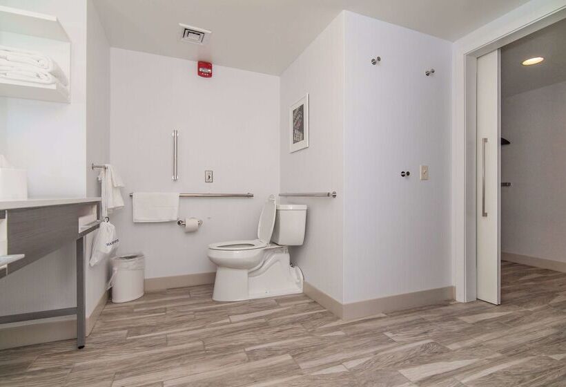 호텔 Hampton Inn Norwich