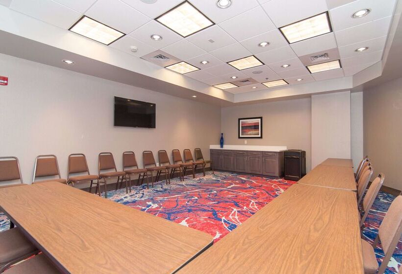 호텔 Hampton Inn Norwich