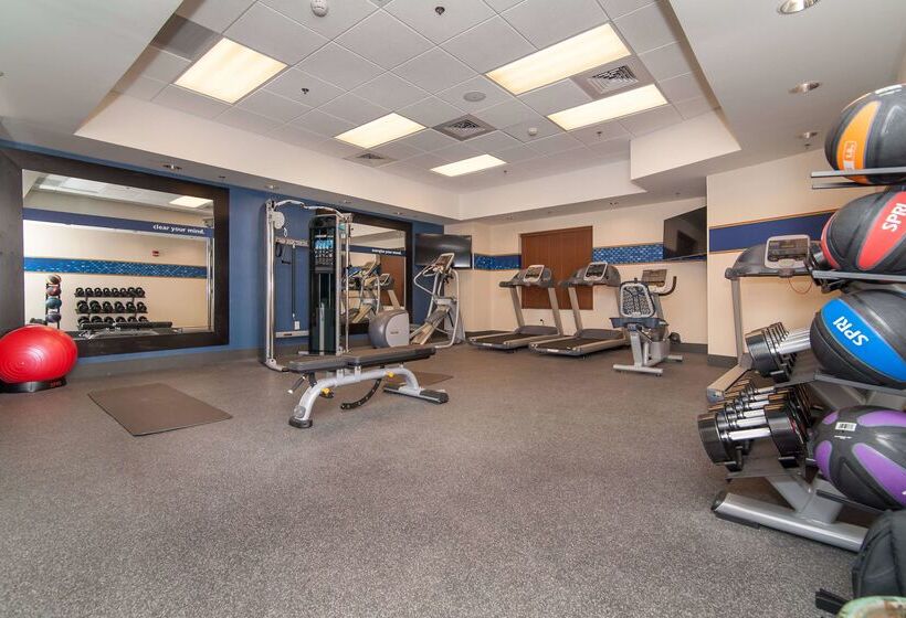 호텔 Hampton Inn Norwich