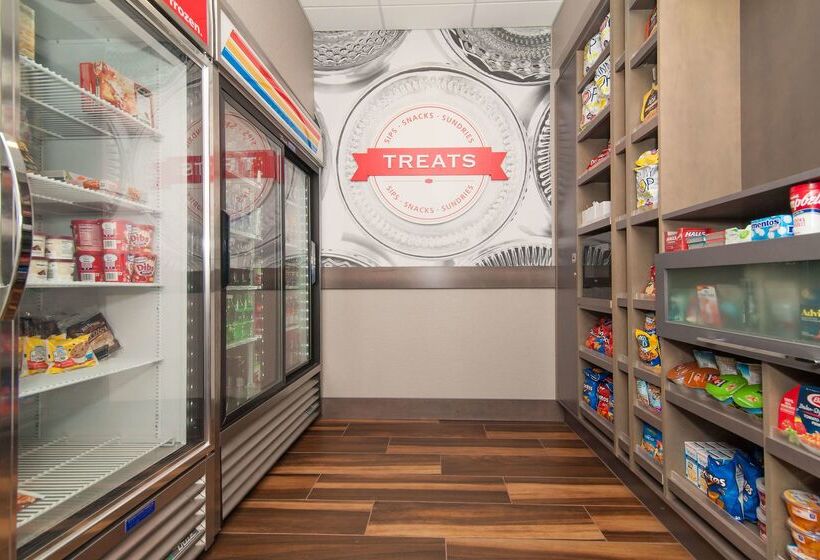 호텔 Hampton Inn Norwich