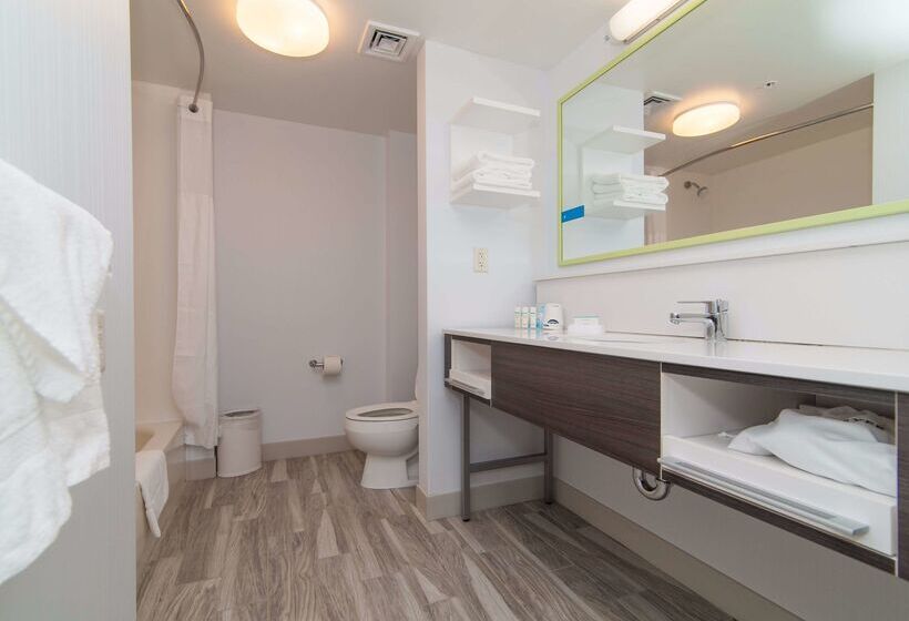 호텔 Hampton Inn Norwich