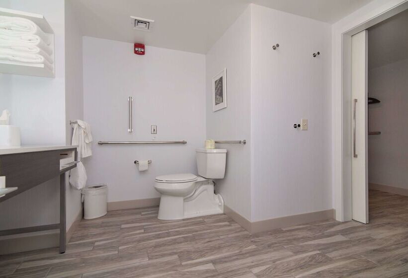 호텔 Hampton Inn Norwich