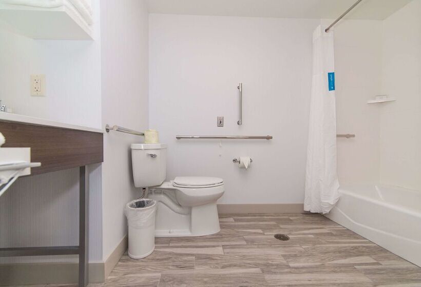 호텔 Hampton Inn Norwich