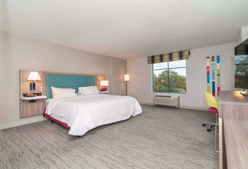 호텔 Hampton Inn Norwich