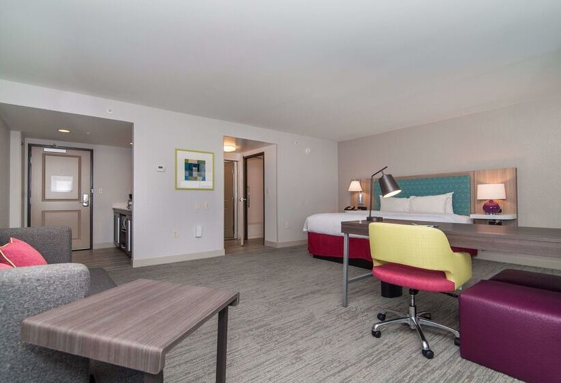 호텔 Hampton Inn Norwich