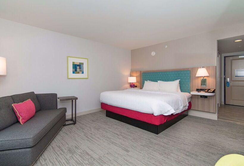 호텔 Hampton Inn Norwich