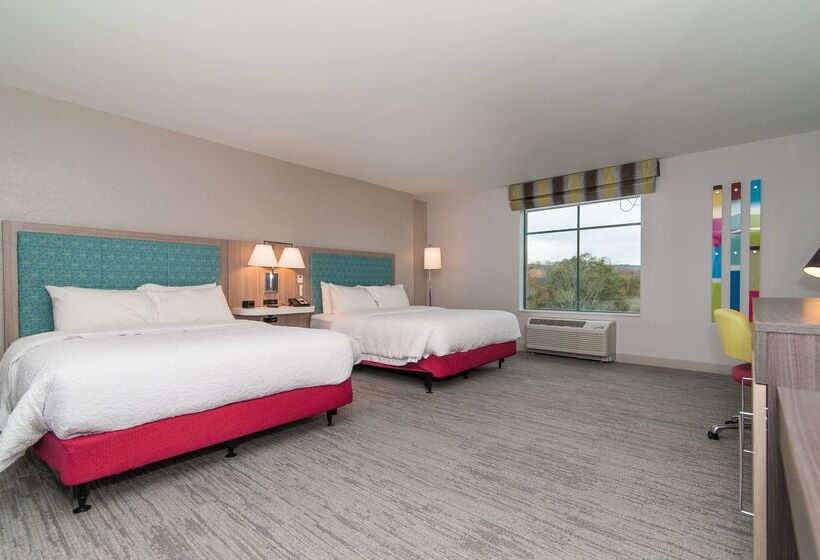 호텔 Hampton Inn Norwich