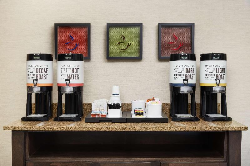 בית מלון כפרי Hampton Inn By Hilton Plant City