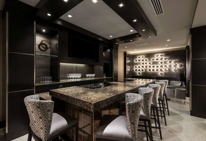 فندق Hampton Inn & Suites Bridgewater
