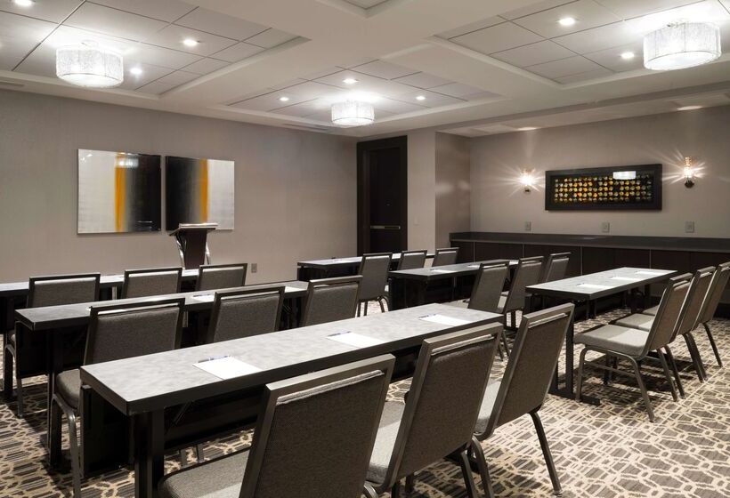 فندق Hampton Inn & Suites Bridgewater