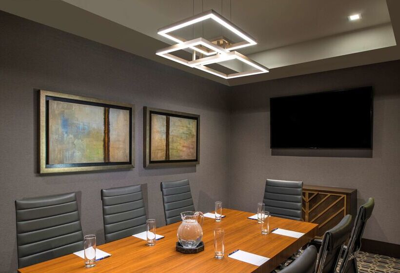 فندق Hampton Inn & Suites Bridgewater