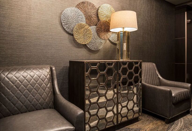 فندق Hampton Inn & Suites Bridgewater