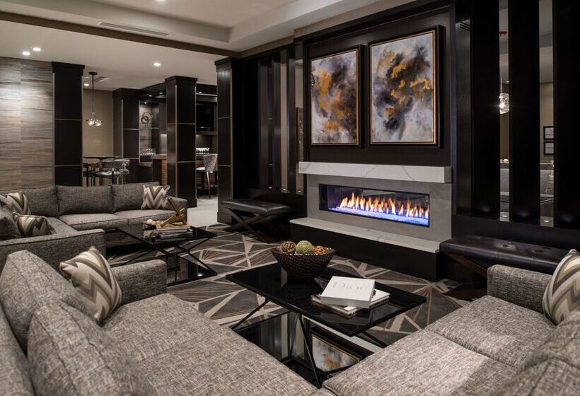 فندق Hampton Inn & Suites Bridgewater