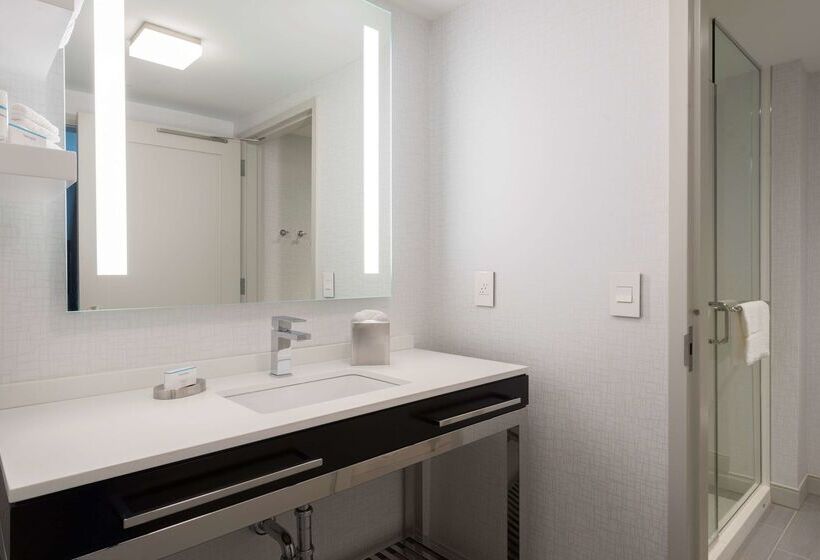 فندق Hampton Inn & Suites Bridgewater